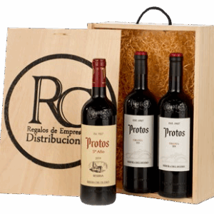 LOTE Nº31 Protos