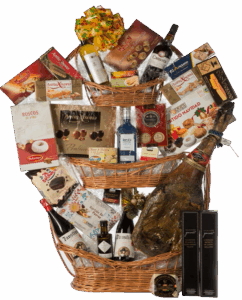 LOTE Nº4 PALETA DE CEBO