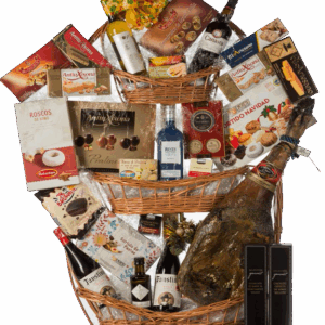 LOTE Nº4 PALETA DE CEBO