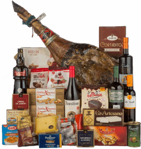 LOTE Nº56 paleta de cebo 50%