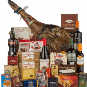 LOTE Nº56 paleta de cebo 50%
