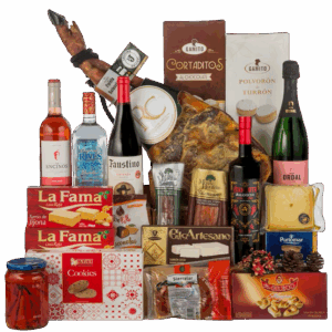 LOTE Nº57 paleta premium
