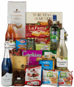 LOTE Nº67 Sin alcohol