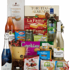 LOTE Nº67 Sin alcohol